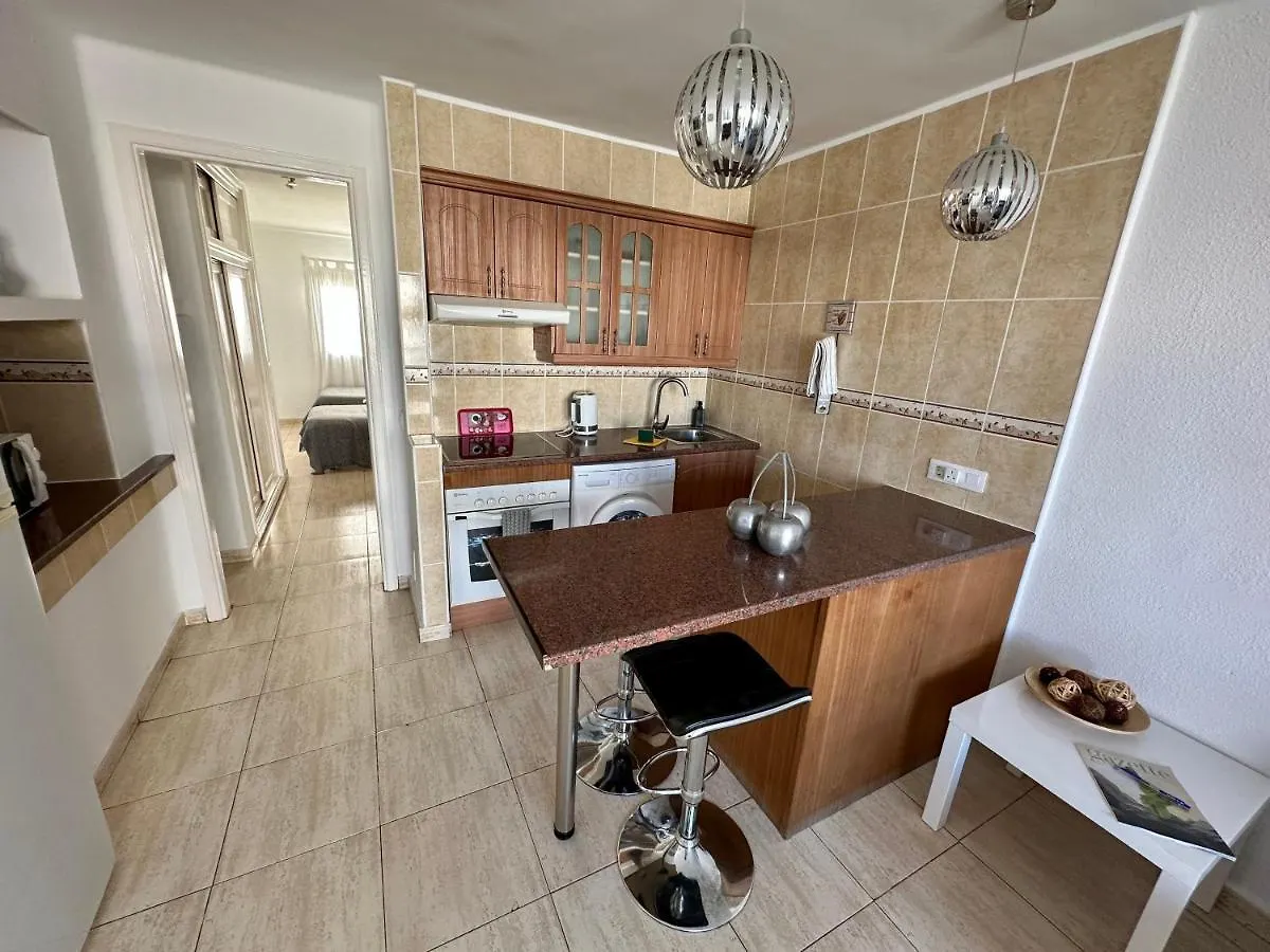 G&W Lanzarote Apartment Puerto del Carmen