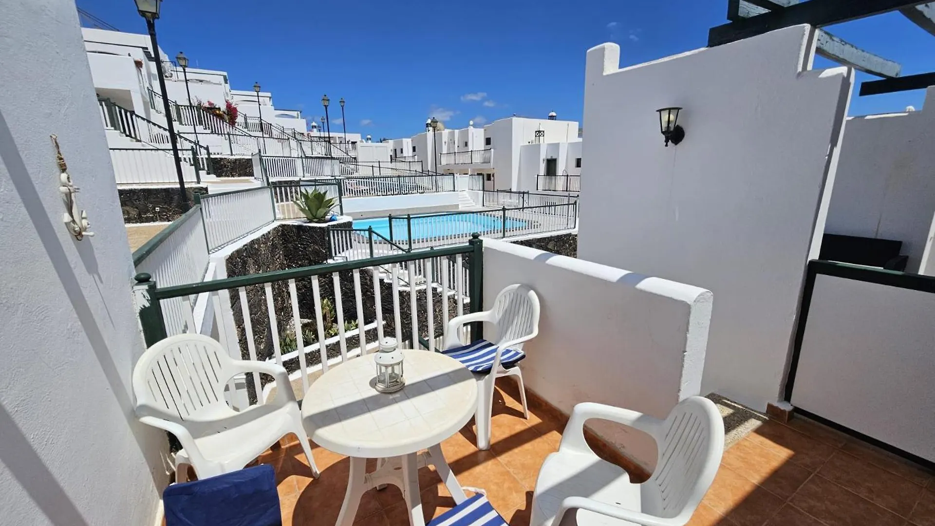 G&W Lanzarote Apartment Puerto del Carmen  0*, Puerto del Carmen (Lanzarote) Spain