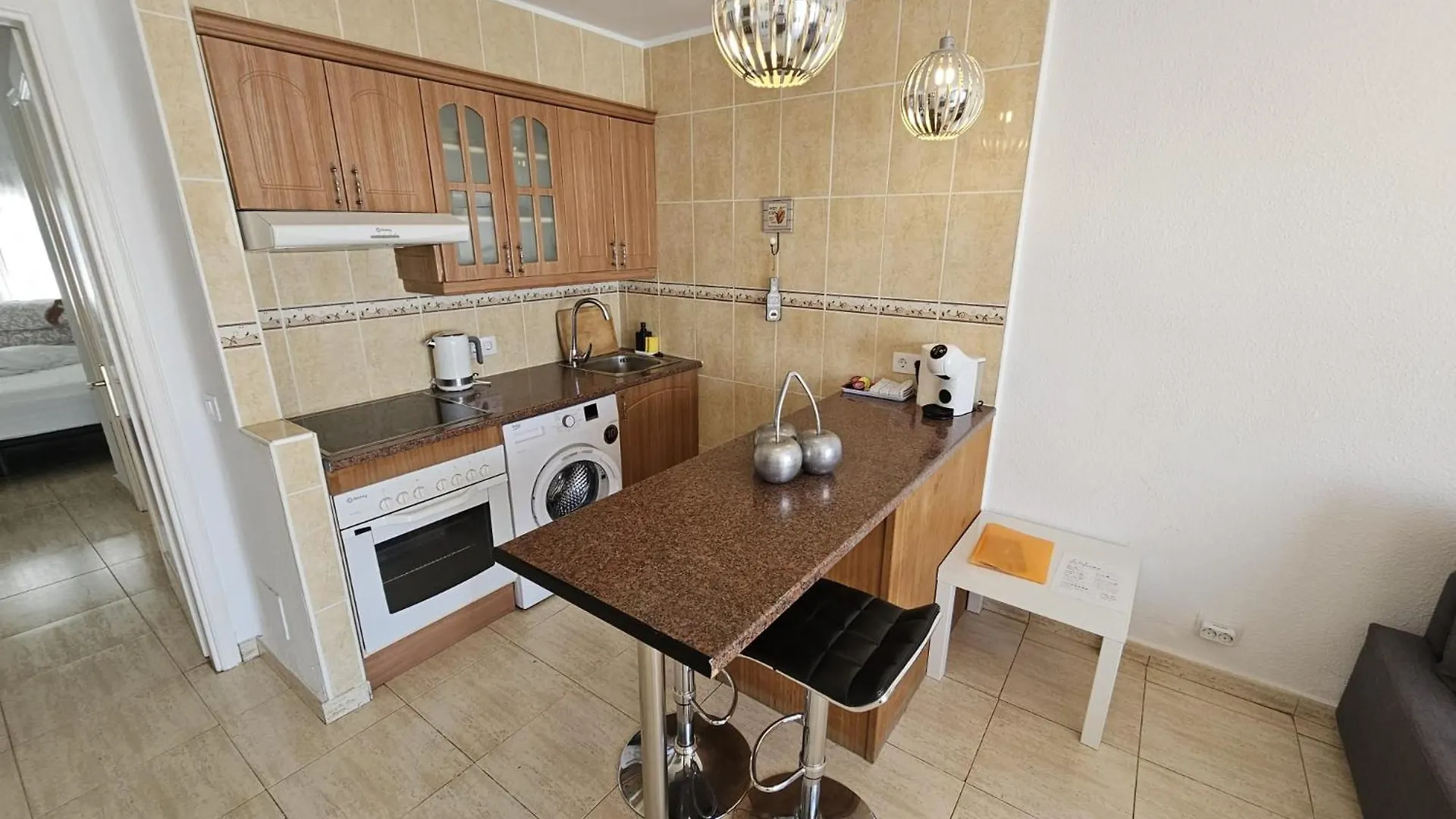 G&W Lanzarote Apartment Puerto del Carmen  Spain