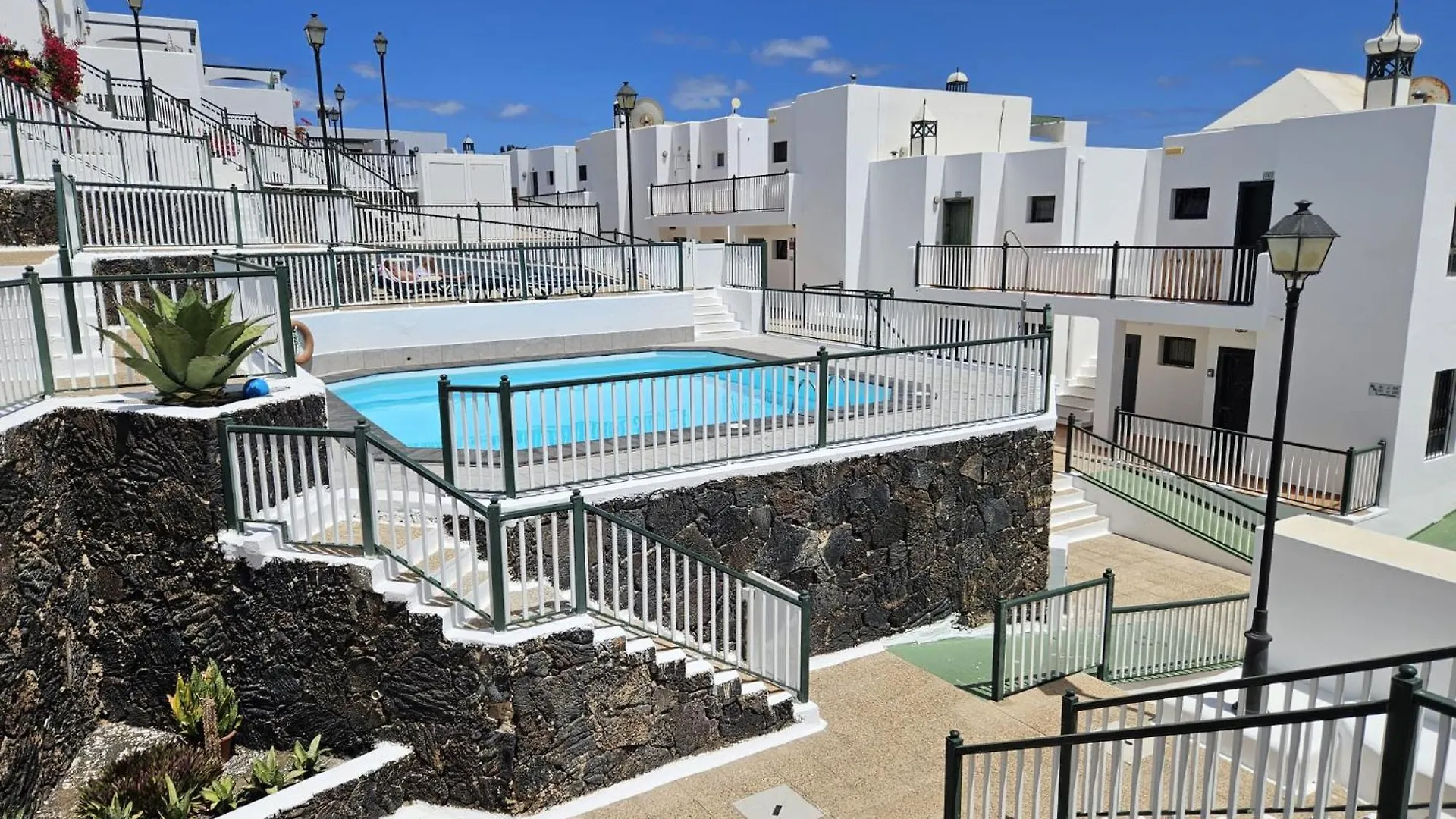 G&W Lanzarote Apartment Puerto del Carmen
