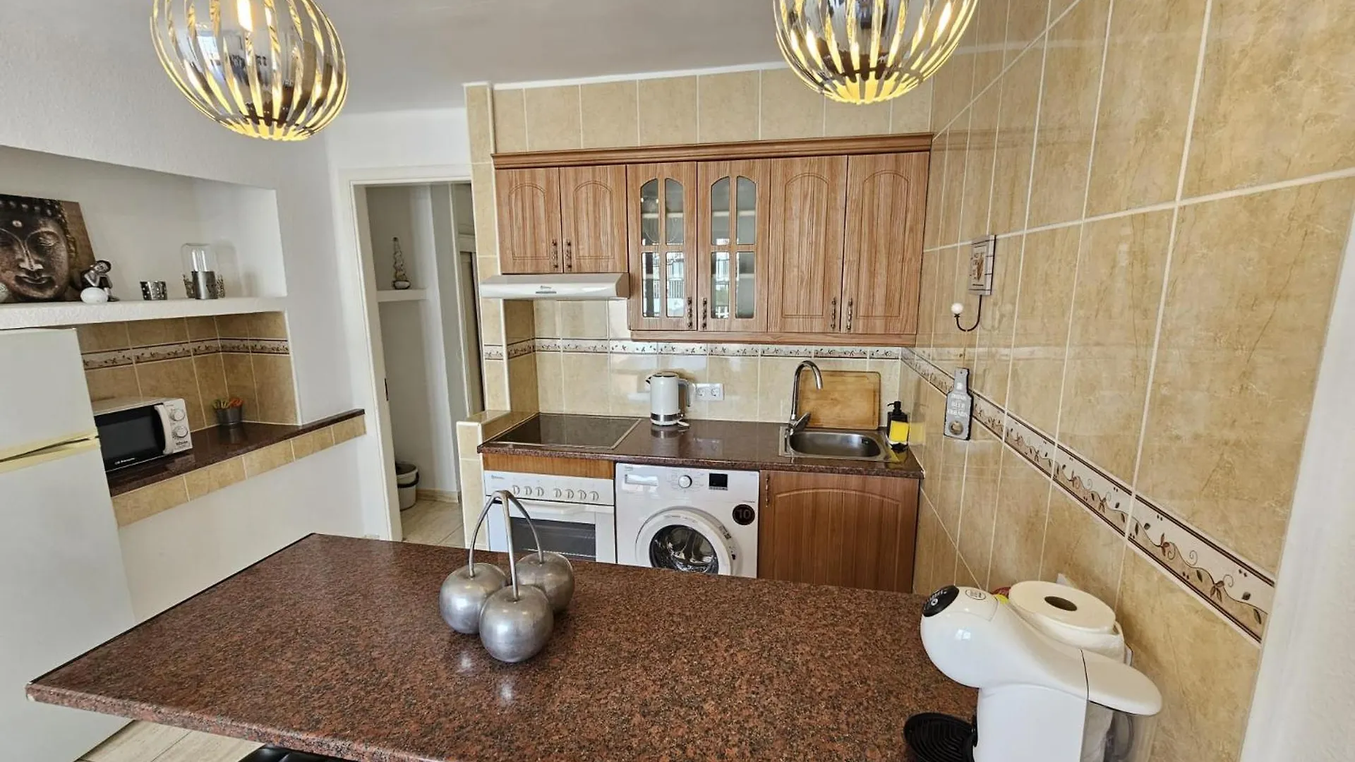 G&W Lanzarote Apartment Puerto del Carmen  Puerto del Carmen (Lanzarote)