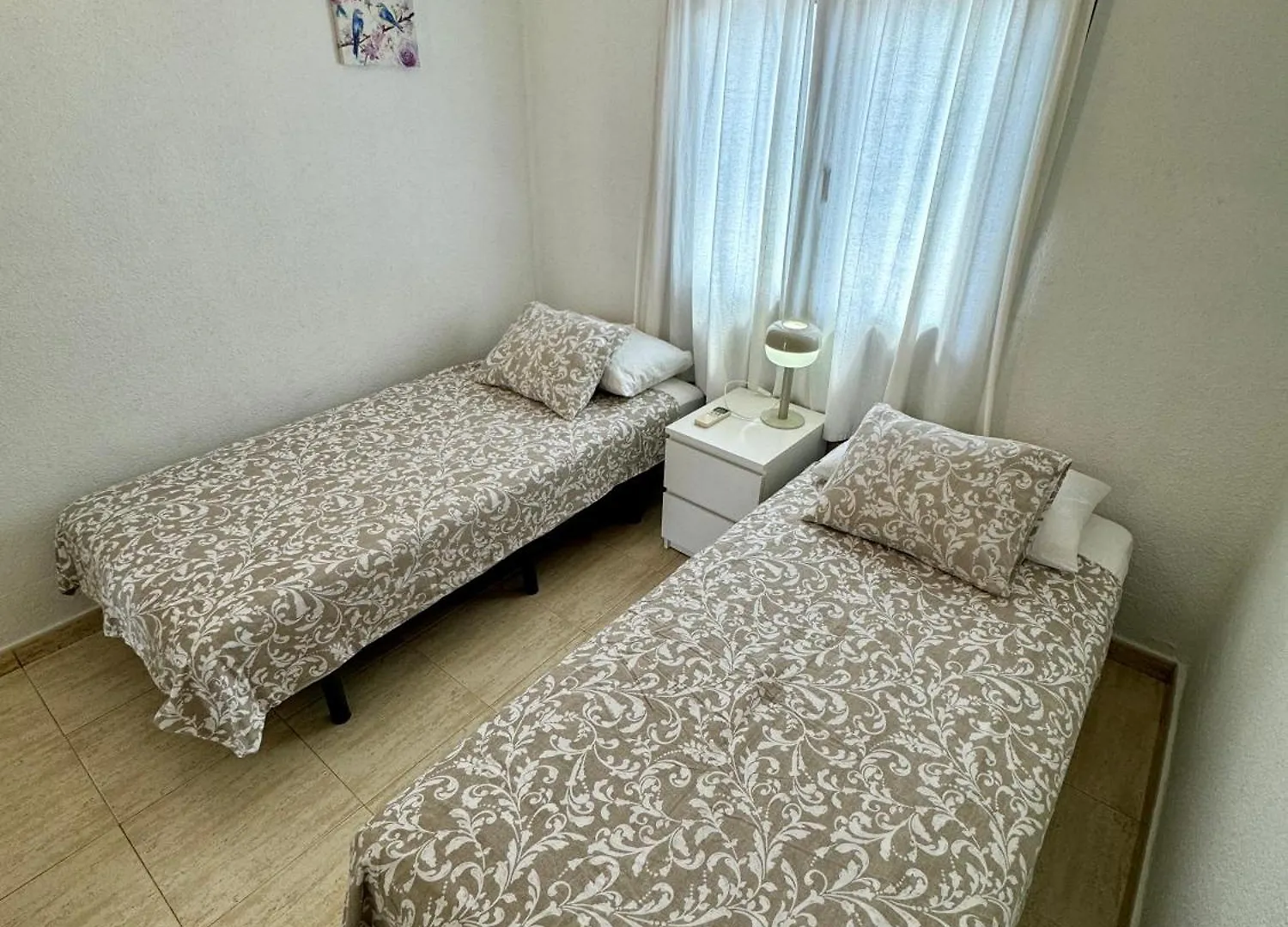 G&W Lanzarote Apartment Puerto del Carmen