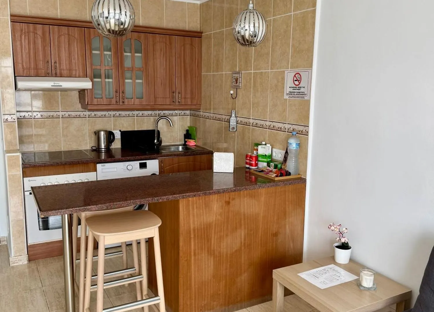 G&W Lanzarote Apartment Puerto del Carmen  Spain