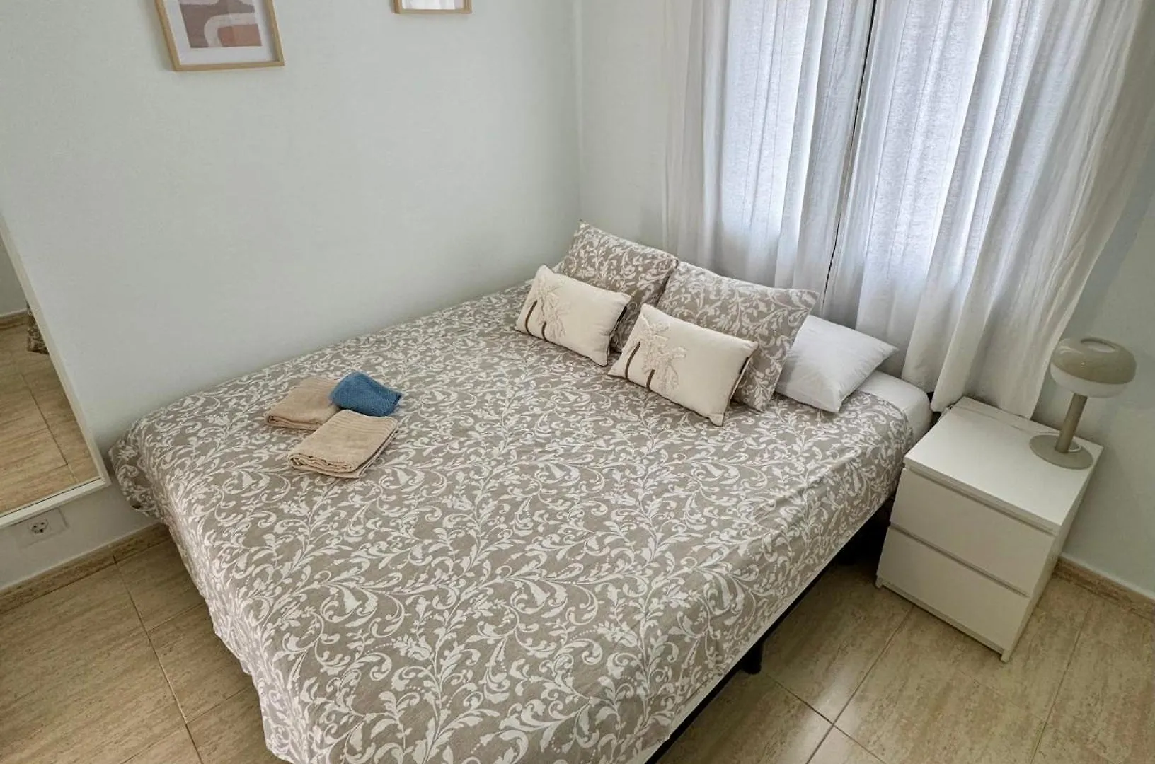 G&W Lanzarote Apartment Puerto del Carmen