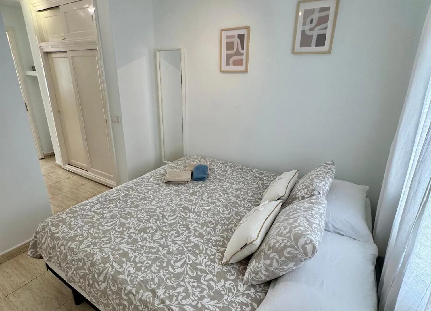 G&W Lanzarote Apartment Puerto del Carmen  Puerto del Carmen (Lanzarote)